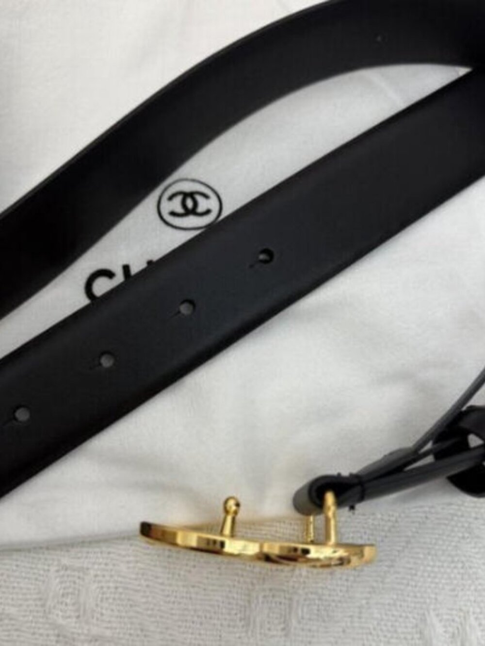 Chanel Exquisite Belt for Women - Picture 10 of 10